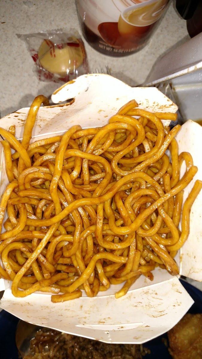 King's Wok Buffet-10